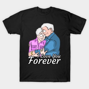 WEDDING DAY T-Shirt